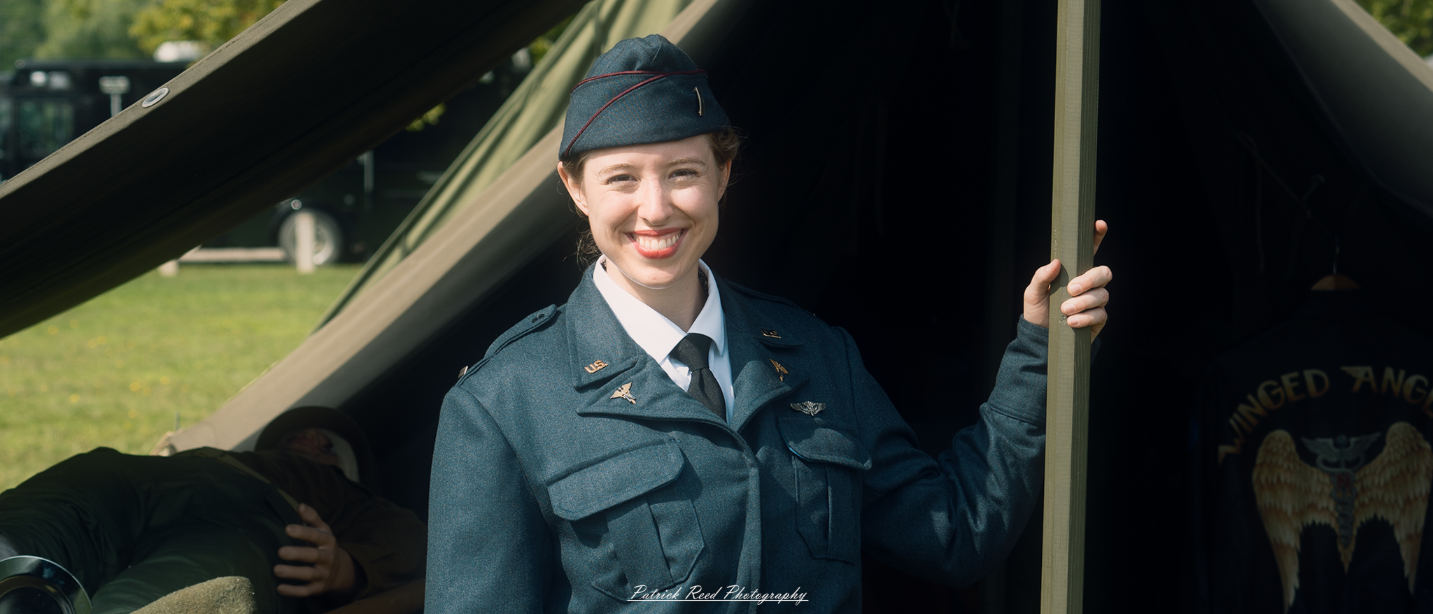 Army Flight Nurses